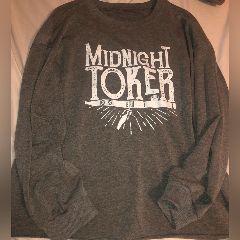 Crewneck